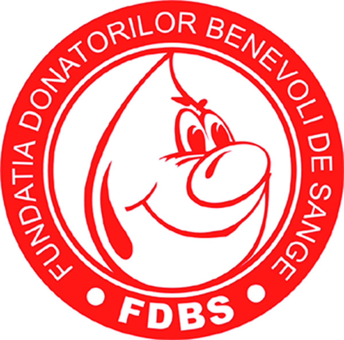 Fundația Donatorilor Benevoli de Sânge